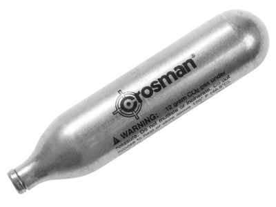 Баллончик для пневматики Crosman CO2 airguns