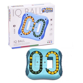Розвиваюча іграшка головоломка IQ Ball (AS-123419)