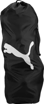 Сумка для мячей Puma Team Ballsack Уни 40 х 40 х 128 см Черно-белая (16) (072376-01) (4053059275253)