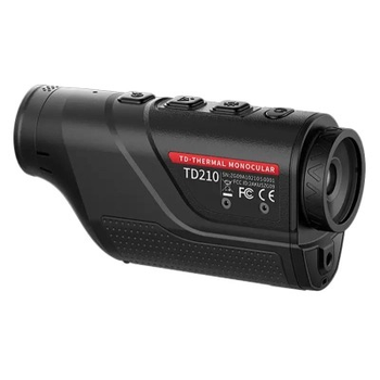 Монокуляр Guide Тепловізійний TD210 256x192px 10mm (TD210)