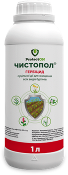 Гербицид ProtectON Чистопол 1 л