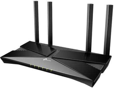 Маршрутизатор TP-LINK Archer AX50