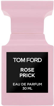 Woda perfumowana damska Tom Ford Rose Prick 30 ml (888066117135)