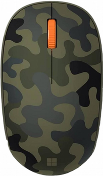 Мышь Microsoft 8KX-00029 Wireless Green Camo (8KX-00029)
