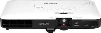 Projektor Epson EB-1795F biały (V11H796040)