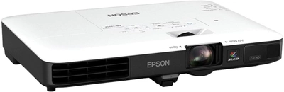Проектор Epson EB-1795F White (V11H796040)