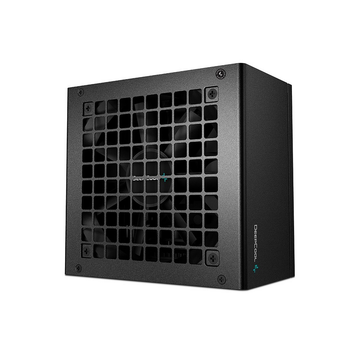 Блок питания DeepCool PQ850M 850W (R-PQ850M-FA0B-EU)