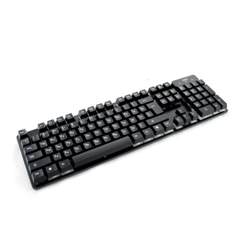 Клавіатура KEYBOARD HK-6300