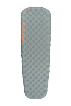 Надувний килимок Sea To Summit Ether Light XT Insulated Mat Regular 2020 Pewter (STS AMELXTINS_R)