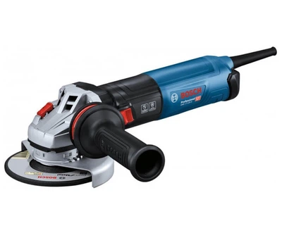 Угловая шлифмашина Bosch Professional GWS 17-125 S (06017D0300)