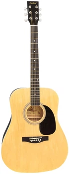 Акустическая гитара MAXTONE WGC4010 (NAT)