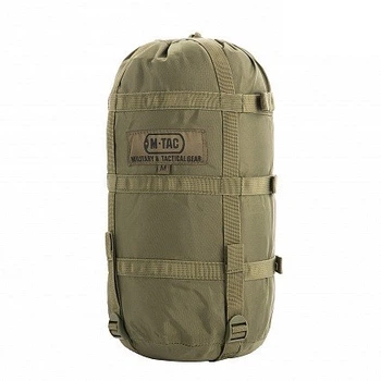 Мішок компресійний M-Tac Medium Olive 10324001
