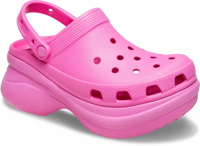 Крокси Classic Bae Electric/Pink, розмір 36