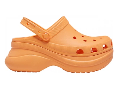 Крокси Classic Bae Cantaloupe, розмір 39
