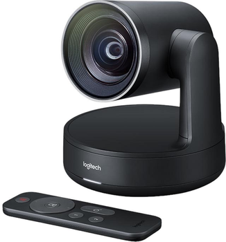 Веб-камера Logitech HD Rally Webcam (960-001227)