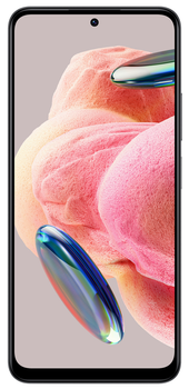 Smartfon Xiaomi Redmi Note 12 4G 4/128GB Onyx Gray (6941812716922)