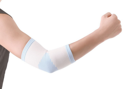 Бандаж для ліктьового суглоба Wellcare 31011 1 шт (XL)