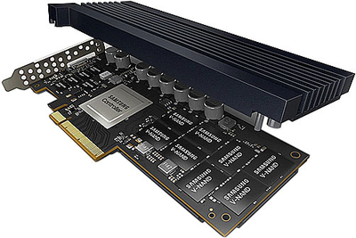 Dysk SSD Samsung PM1735 3.2TB 2.5" PCIe 4.0 (MZPLJ3T2HBJR-00007)
