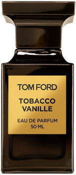 Woda perfumowana unisex Tom Ford Tobacco Vanille 50 ml (0888066000512)