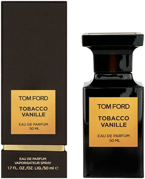 Tom Ford Tobacco Vanille парфюмированная вода унисекс