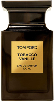 Woda perfumowana unisex Tom Ford Tobacco Vanille 100 ml (0888066004503)