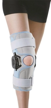 Бандаж для коленного сустава Wellcare 52014 1 шт (L)