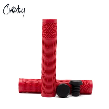 Грипси / ручки керма для самокату Croxby BT01 Стиль 2 (CB-BT01-4243)