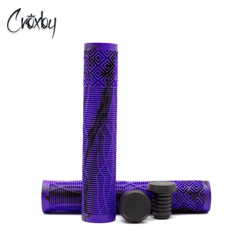 Грипси / ручки керма для самокату Croxby BT01 Стиль 6 (CB-BT01-4247)