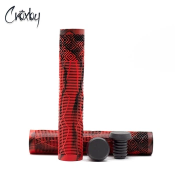 Грипси / ручки керма для самокату Croxby BT01 Стиль 7 (CB-BT01-4248)