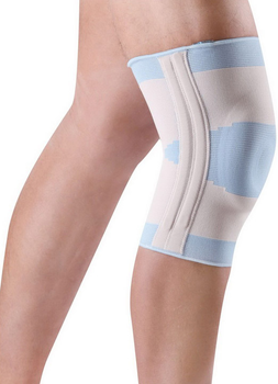 Бандаж для коленного сустава Wellcare 52021 (L) 1 шт (4719872864288)