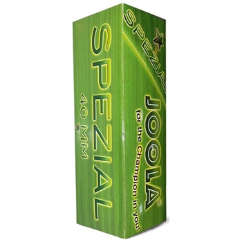 Шарики Joola Spezial 1* 3pcs 44020J
