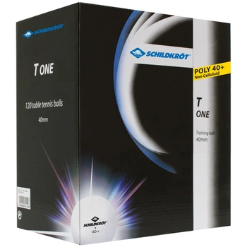 Шарики Donic 1T Club 120pcs