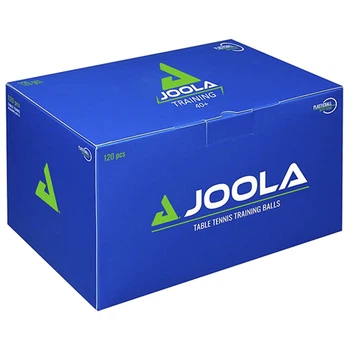 Мячики Joola Training 120pcs Orange 44280J