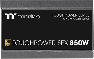 Zasilacz Thermaltake Toughpower SFX 850 W (PS-STP-0850FNFAGE-1)
