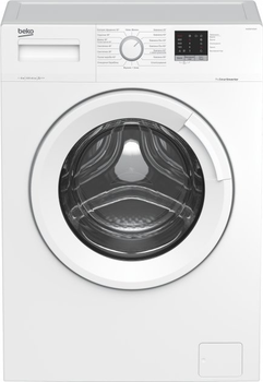 Стиральная машина BEKO WUE6511IXWW