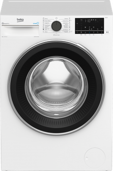 Стиральная машина BEKO B5WFU58436W