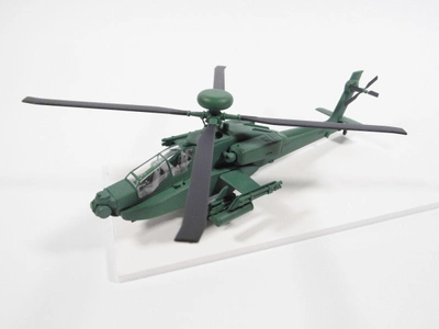 Model do składania Mirage AH-64D Apache Longbow skala 1:72 (5901463872911)