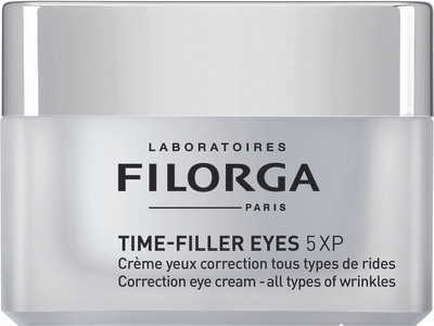 Крем для шкіри навколо очей Filorga Time-Filler 5 XP 15 мл (3540550012612)