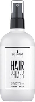 Podkład do włosów Schwarzkopf Professional Hair Primer 250 ml (4045787689365)