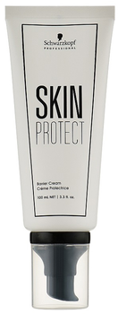 Krem-emulsja Schwarzkopf Professional Igora Skin Protection Cream ochronny do skóry 100 ml (4045787689426)