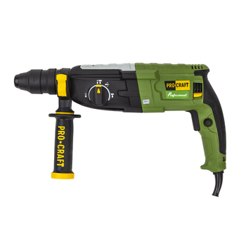 Перфоратор Procraft BH1250DFR (012502)