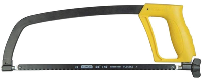 Ножівка для металу Stanley Enclosed Grip (1-15-122)