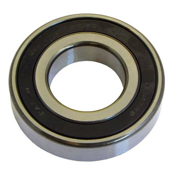 KOYO 62072RSCM Подшипник 6207 (35x72x17) (с резиновым пыльником)