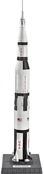 Збірна модель Revell Apollo Saturn V масштаб 1:144 (4009803049090)