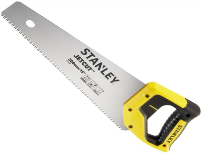 Ножівка Stanley Jet-Cut SP 380 мм (2-15-281)