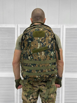 Рюкзак тактичний Tactical Assault Backpack 35 л