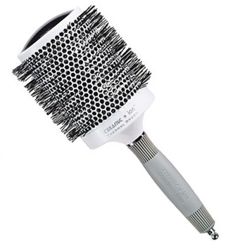 Термобрашинг Olivia Garden Ceramic + Ion Thermal Brush 80 мм (5414343001450)