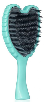 Szczotka Tangle Angel Re:Born Compact Antibacterial Hairbrush Aqua (5060236422262)