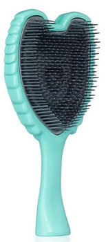 Щітка Tangle Angel Re:Born Compact Antibacterial Hairbrush Aqua (5060236422262)