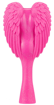 Szczotka Tangle Angel Re:Born Compact Antibacterial Hairbrush Pink (5060236422279)